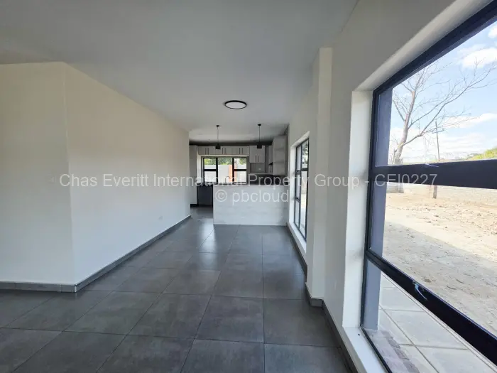 Townhouse/Cluster for Sale in Hillside Byo, Bulawayo