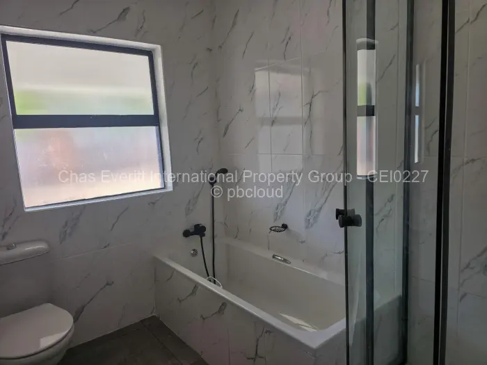 Townhouse/Cluster for Sale in Hillside Byo, Bulawayo