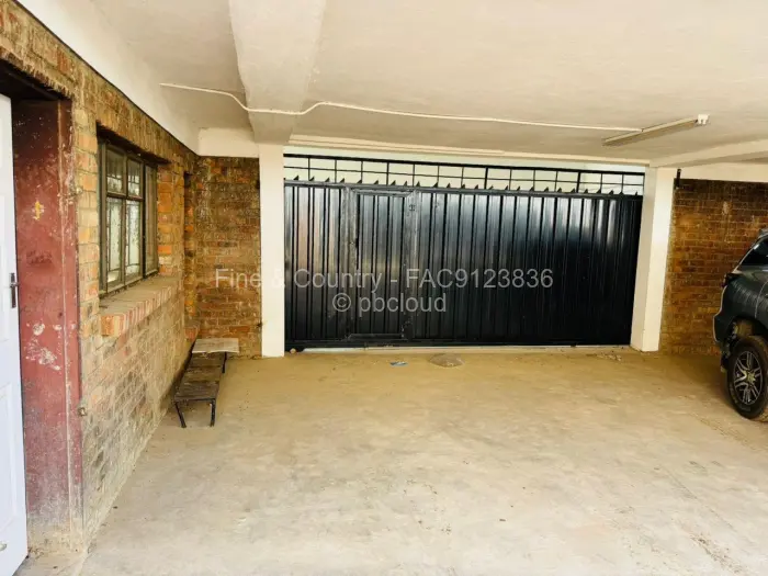 Industrial Property to Rent in Bluff Hill