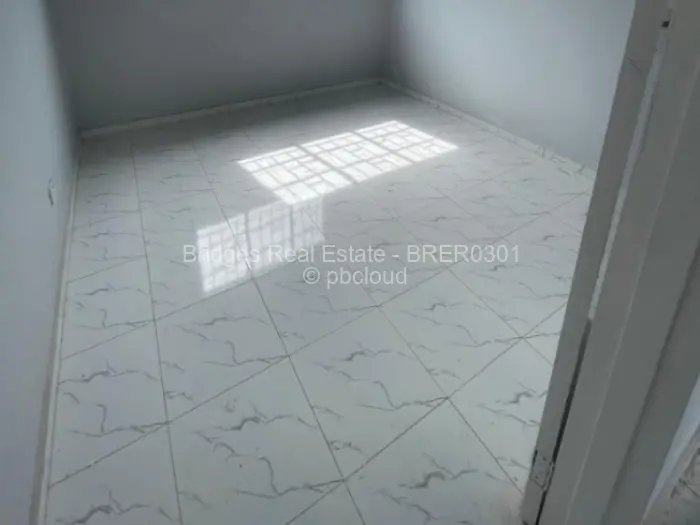 2 Bedroom House for Sale in Bindura, Bindura