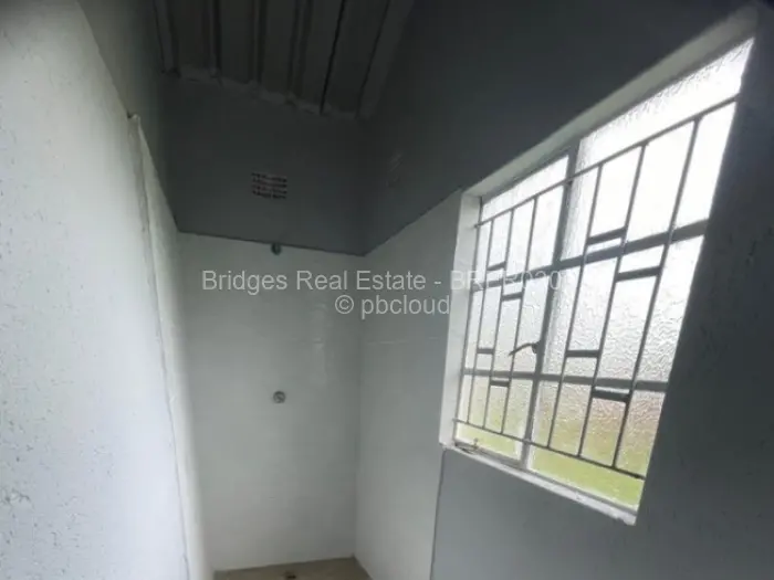 2 Bedroom House for Sale in Bindura, Bindura