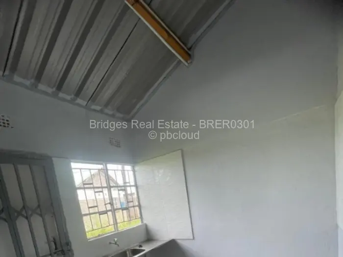 2 Bedroom House for Sale in Bindura, Bindura