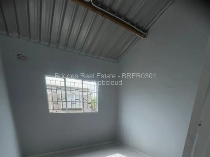 2 Bedroom House for Sale in Bindura, Bindura