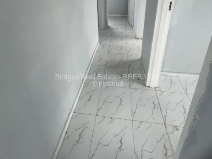 2 Bedroom House for Sale in Bindura, Bindura