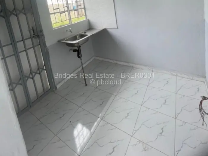 2 Bedroom House for Sale in Bindura, Bindura
