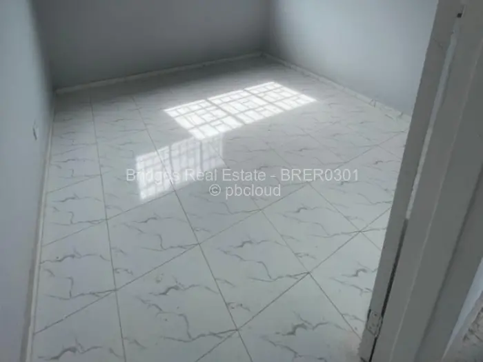 2 Bedroom House for Sale in Bindura, Bindura