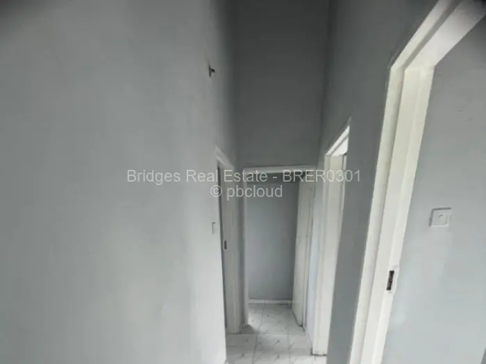 2 Bedroom House for Sale in Bindura, Bindura