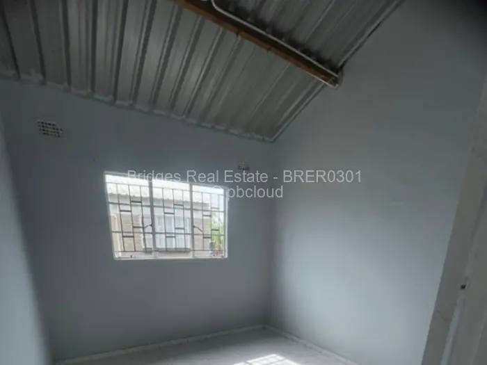 2 Bedroom House for Sale in Bindura, Bindura