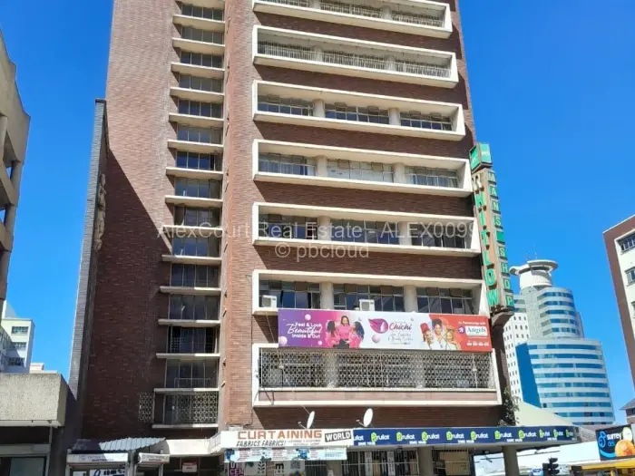 Warehouse/Industrial for Sale in Harare City Centre, Harare