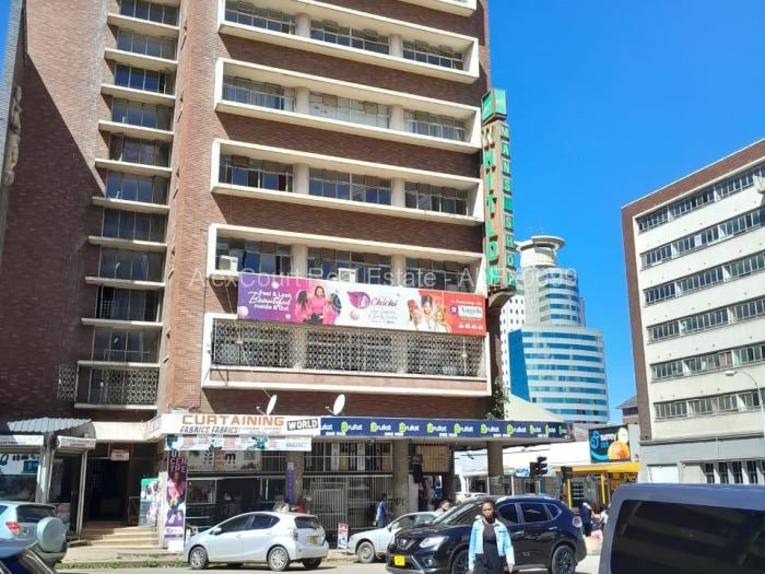 Warehouse/Industrial for Sale in Harare City Centre, Harare