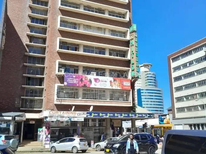 Warehouse/Industrial for Sale in Harare City Centre, Harare
