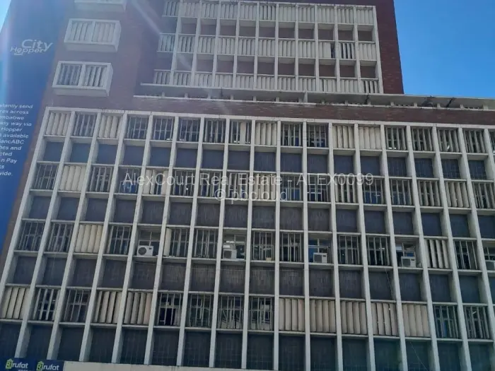 Warehouse/Industrial for Sale in Harare City Centre, Harare