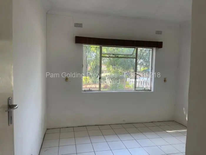 4 Bedroom House to Rent in Borrowdale
