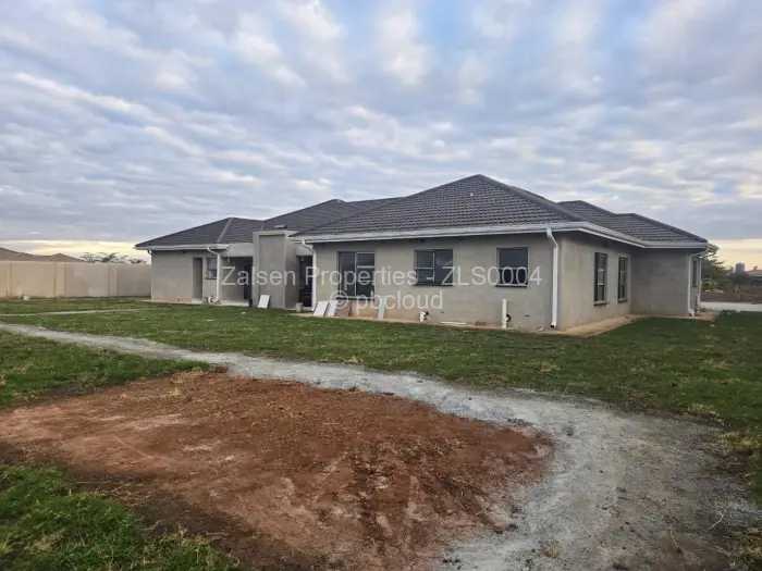 7 Bedroom House for Sale in Mount Pleasant Heights, Harare