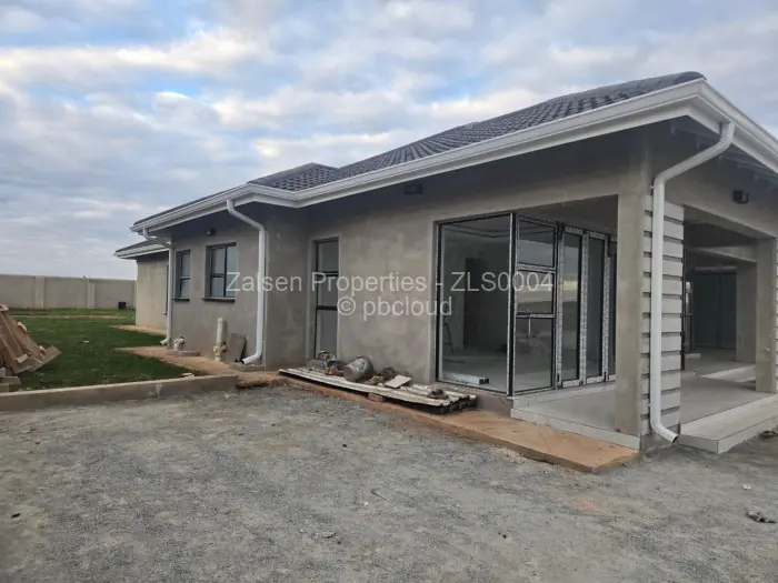 7 Bedroom House for Sale in Mount Pleasant Heights, Harare