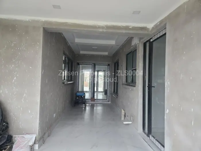 7 Bedroom House for Sale in Mount Pleasant Heights, Harare