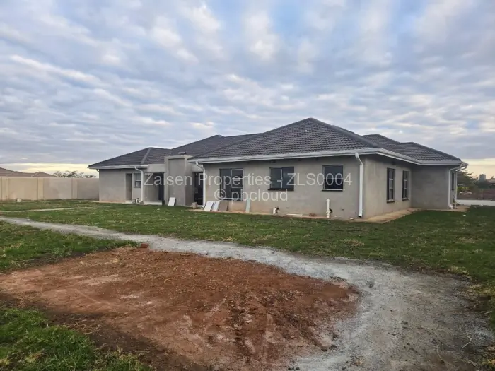 7 Bedroom House for Sale in Mount Pleasant Heights, Harare