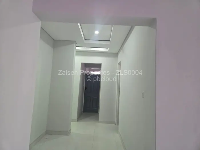7 Bedroom House for Sale in Mount Pleasant Heights, Harare