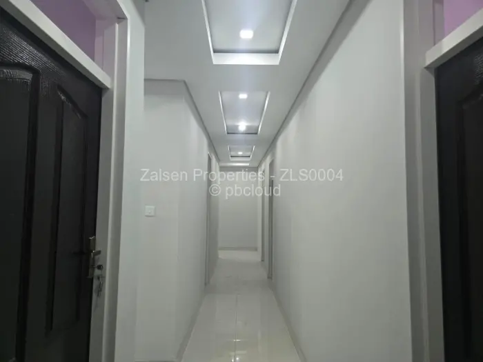 7 Bedroom House for Sale in Mount Pleasant Heights, Harare