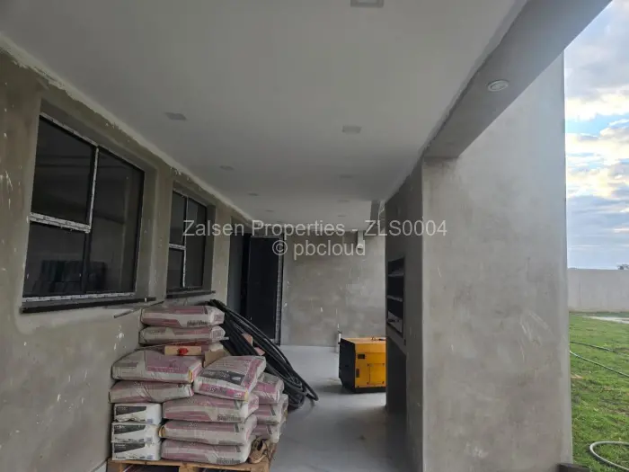 7 Bedroom House for Sale in Mount Pleasant Heights, Harare
