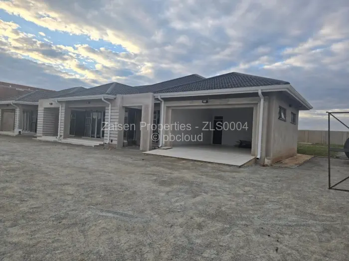 7 Bedroom House for Sale in Mount Pleasant Heights, Harare