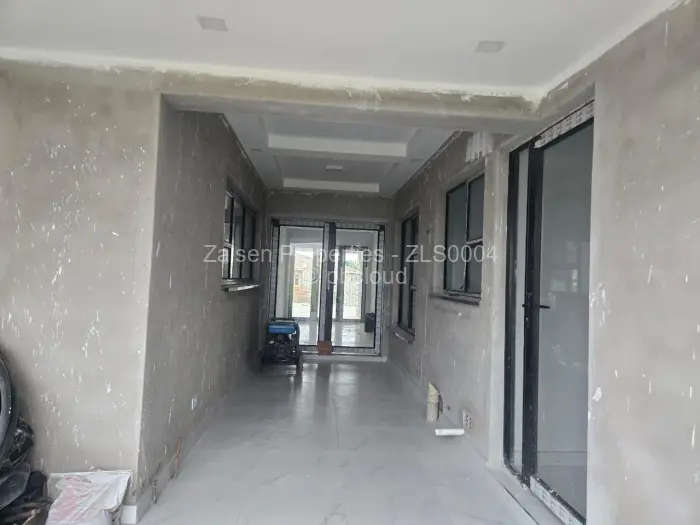 7 Bedroom House for Sale in Mount Pleasant Heights, Harare