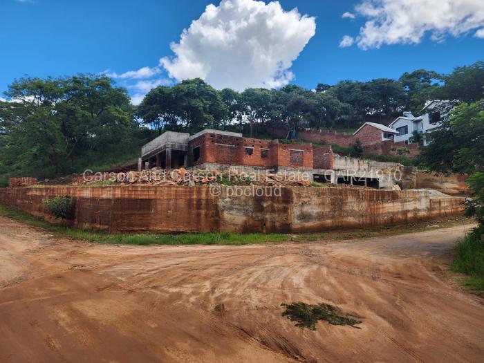 6 Bedroom House for Sale in Glen Lorne, Harare