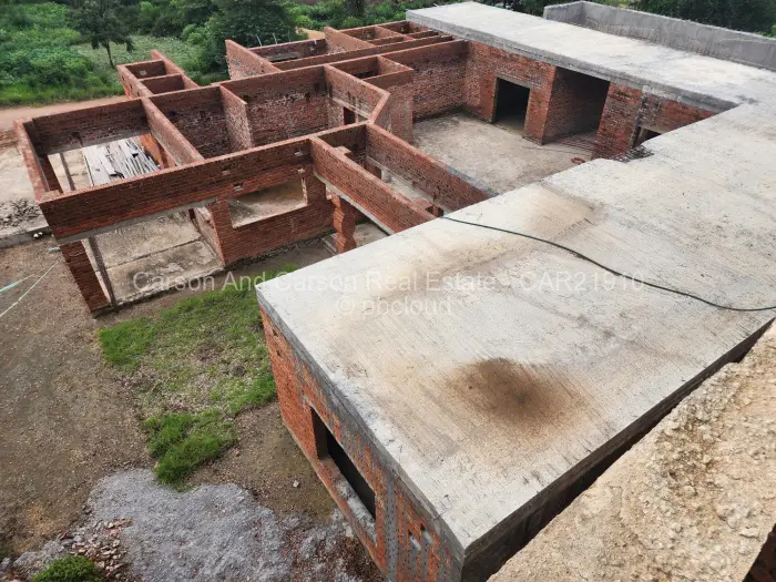 6 Bedroom House for Sale in Shawasha Hills, Harare