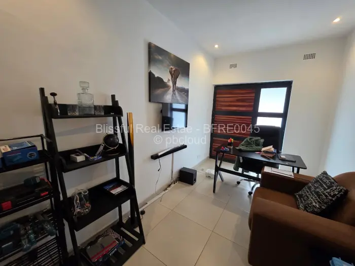 4 Bedroom House to Rent in Carrick Creagh Estate