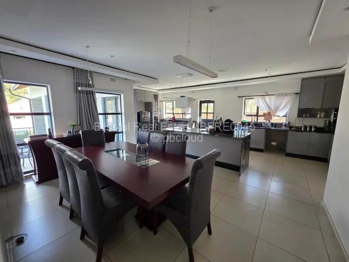 4 Bedroom House to Rent in Carrick Creagh Estate