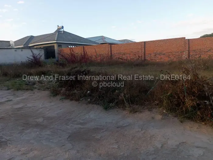 Stand for Sale in Timire Park Ruwa, Ruwa