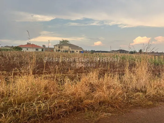 Farm/Plot for Sale in Mount Pleasant Heights, Harare