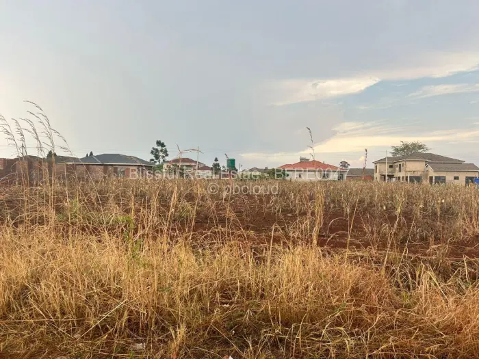 Farm/Plot for Sale in Mount Pleasant Heights, Harare