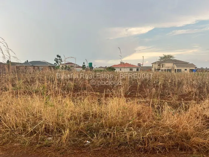 Farm/Plot for Sale in Mount Pleasant Heights, Harare