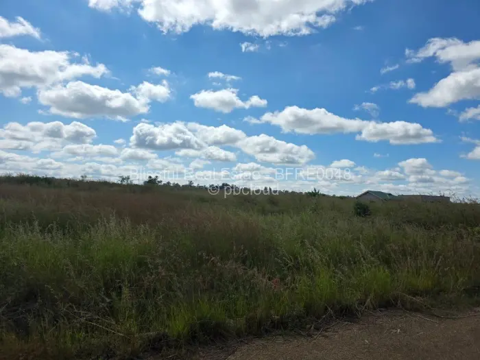 Farm/Plot for Sale in Rockview, Harare