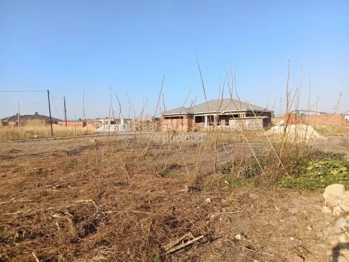 Farm/Plot for Sale in Rockview, Harare
