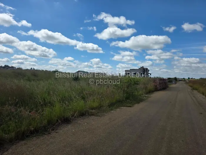 Farm/Plot for Sale in Rockview, Harare