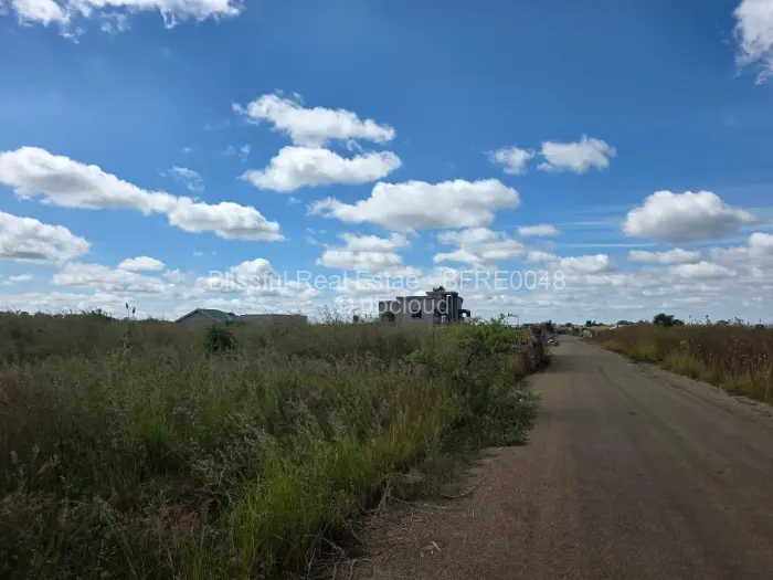 Farm/Plot for Sale in Rockview, Harare