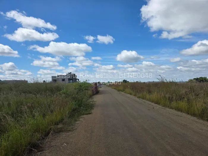 Farm/Plot for Sale in Rockview, Harare
