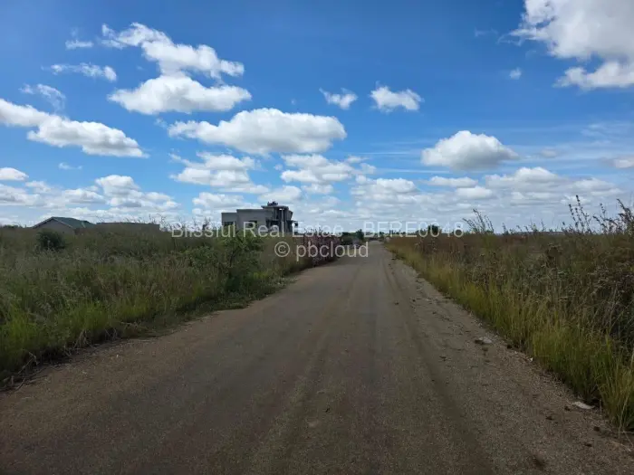 Farm/Plot for Sale in Rockview, Harare