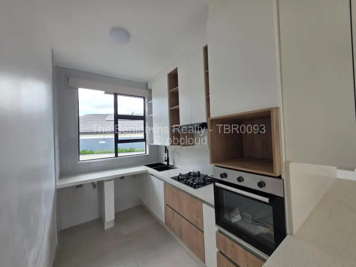 Townhouse/Complex/Cluster to Rent in Borrowdale West