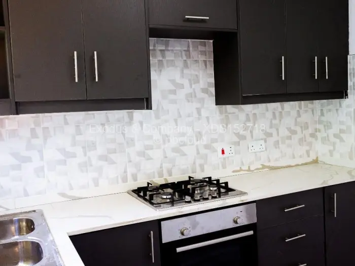 Townhouse/Cluster for Sale in Hillside Byo, Bulawayo