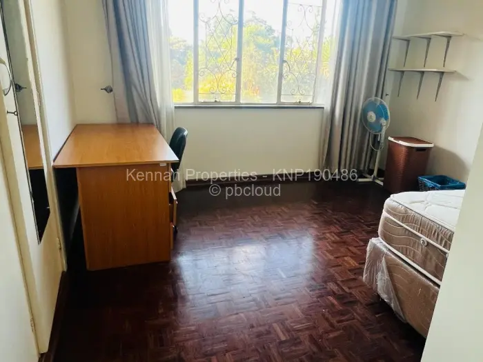 5 Bedroom House to Rent in Greendale North