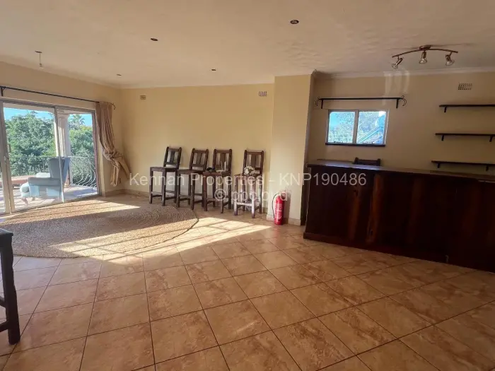 5 Bedroom House to Rent in Greendale North