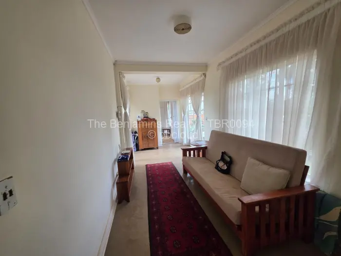 3 Bedroom House to Rent in Mount Pleasant
