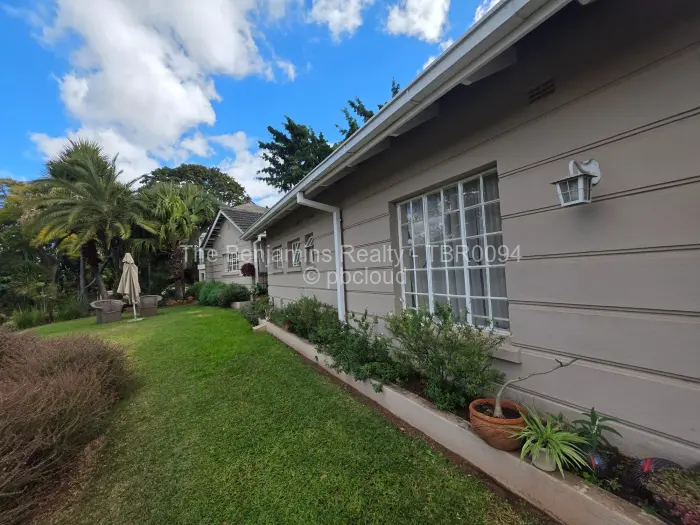 3 Bedroom House to Rent in Mount Pleasant