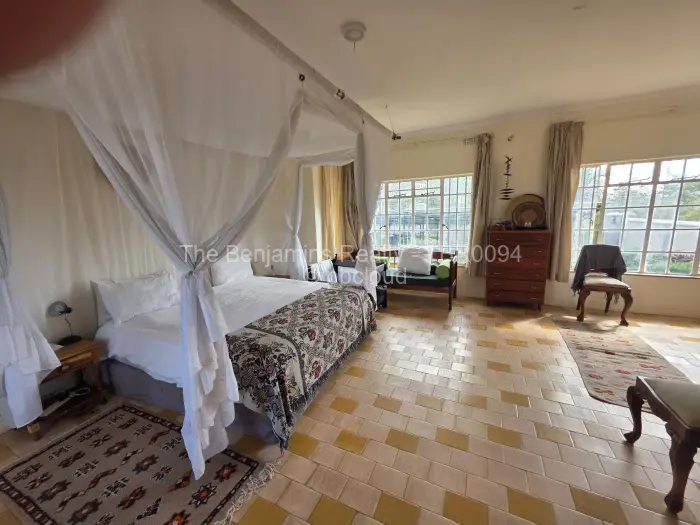3 Bedroom House to Rent in Mount Pleasant
