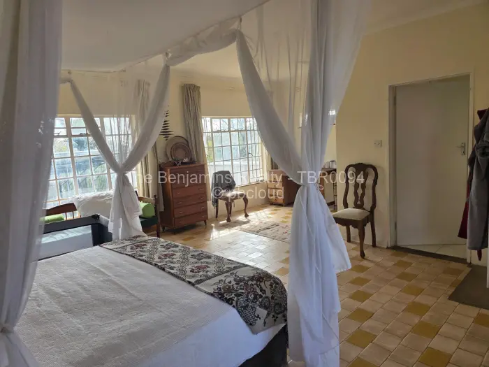 3 Bedroom House to Rent in Mount Pleasant