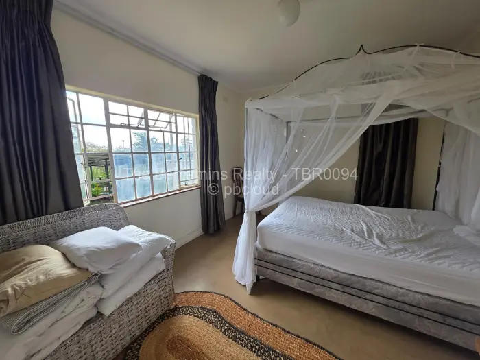 3 Bedroom House to Rent in Mount Pleasant