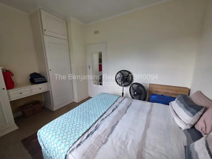 3 Bedroom House to Rent in Mount Pleasant